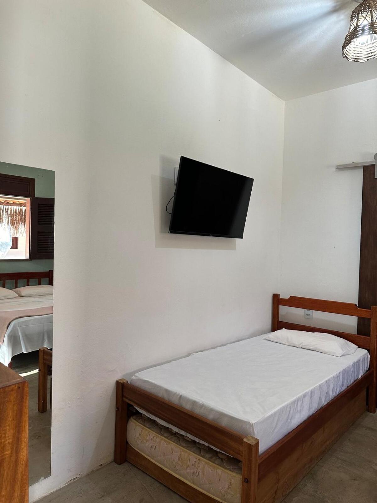 Vila Lua Aparts - Apartamento 1 Jijoca de Jericoacoara Exterior foto